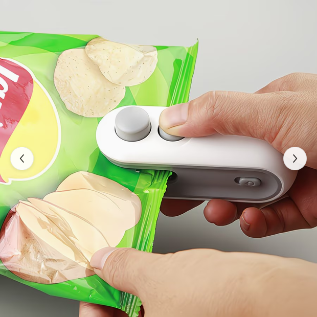 Snack Bag Sealer