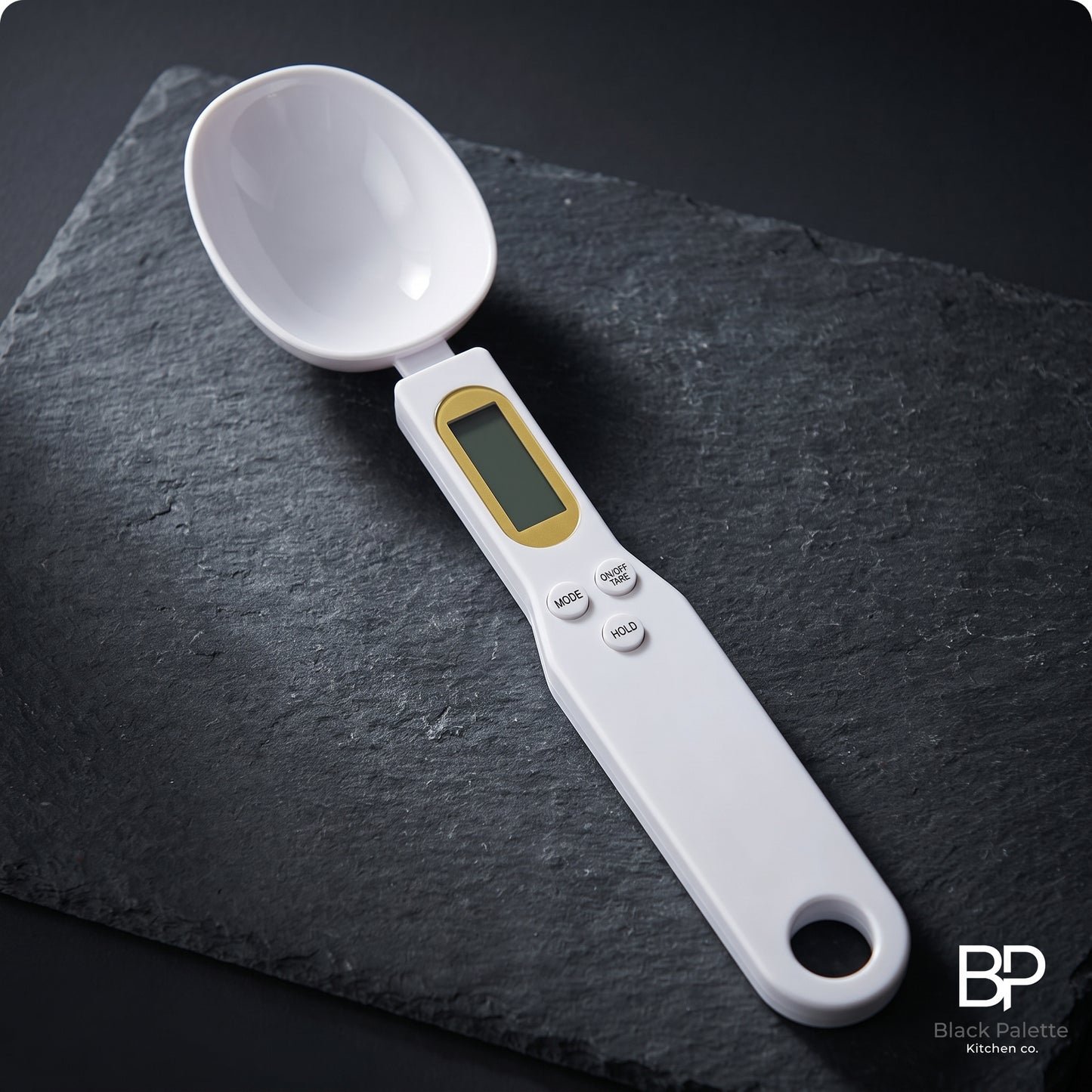 Digital Measuring Spoon Scale with LCD Display