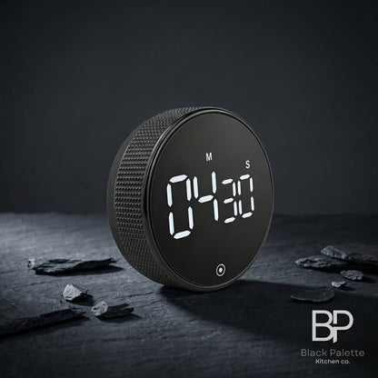 Digital Kitchen Timer
