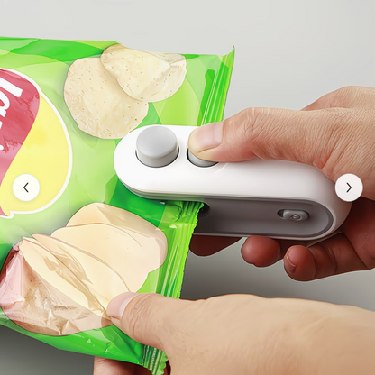 Snack Bag Sealer