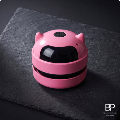 Desktop Vacuum Cleaner