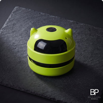 Desktop Vacuum Cleaner