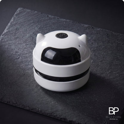 Desktop Vacuum Cleaner