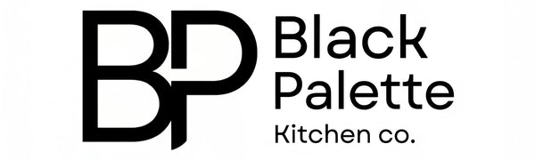 Black Palette Kitchen Co.